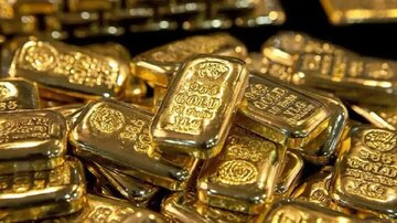 پیشبینی جدید درباره قیمت طلا در روزهای آینده/ بازگشت قیمت طلا به کانال ۱۶ میلیون محتمل است؟