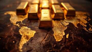 پیشبینی شوکهکننده بانکهای سرمایهگذاری اژ قیمت آتی طلا/ جهش شدید قیمت طلا در راه است؟
