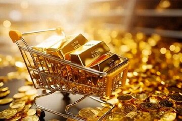 پیشبینی قیمت طلا در هفته اول اردیبهشت؛ قیمت طلا به کدام سو میرود؟