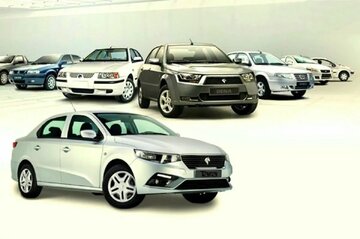 کدام خودروها در روزهای اخیر کاهش قیمت 50میلیونی داشتند؟
