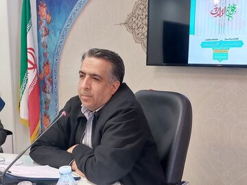 کرمان به استانی محوری در فعالیتهای فرهنگی کشور تبدیل شده است