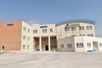 گشایش گره آموزشی ۵۷ مدرسهای در استان زنجان