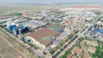 ۱۲۴میلیارد ریال یارانه به واحدهای تولیدی قزوین پرداخت شد