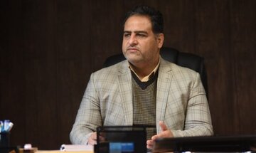 ۲ سد در کرمانشاه پر شد