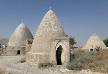 آبانبارهای بندرخمیر با «کافهکتاب» به زندگی بازگشتند