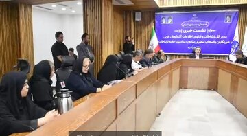 آذربایجانغربی یکی از ۳ استان برتر در زمینه توسعه شبکه فیبرنوری / مرکز دیپلماسی فناوری راهاندازی میشود