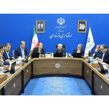 آمادگی ۳۲ مرکز خرید برای تحویلگیری گندم از کشاورزان مازندران