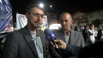 آمادگی ۶۶ قربانگاه مازندران برای توزیع گوشت قربانی
