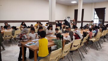 آموزش ۹۰۰۰ شهروند مشهدی در دوره مهارتمحور «شهروند آماده»