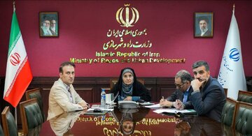 اجرای بزرگترین مرکز لجستیک کشور در آذربایجانغربی تصویب شد