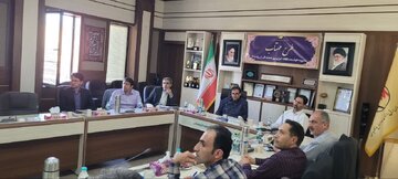 اجرای طرح «مهتاب» در چهارمحال و بختیاری برای مدیریت هوشمند مصرف برق در پیک ۱۴۰۵