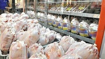 اجرای طرحهای ویژه برای جلوگیری از نوسانات قیمت مرغ در مازندران