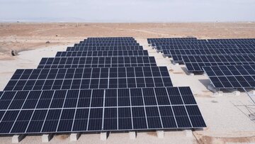 احداث نیروگاههای خورشیدی در استان آذربایجانغربی ادامه دارد
