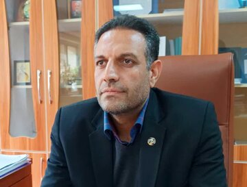 ارتباط مخابراتی منطقه گردشگری بام خرمآباد برقرار شد