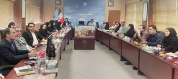 ارتقاء دانش فنی و تجاری؛ مخابرات استان سمنان در مسیر تحول خدمات سازمانی