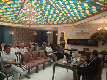 از مهارتآموزی زندانیان تا توسعه گردشگری پایدار در استان سمنان