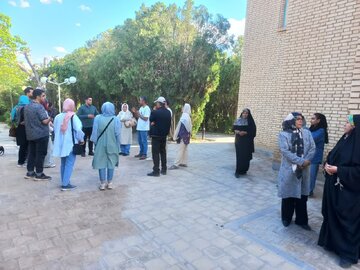 استان سمنان میزبان ستارگان بومگردی ایران، از شکوه هیرکانی تا طنین عرفان خرقانی