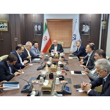 استاندار مازندران: دستگاههای اجرایی موظف به حمایت ویژه از نخبگان هستند