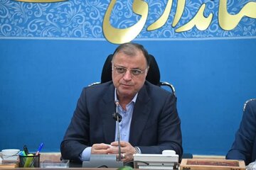 استاندار گلستان: برای حل ترافیک گرگان از همه اختیارات استفاده میکنیم