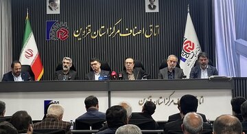 اصناف خواستار نقشآفرینی بیشتر در تصمیمات اقتصادی شدند