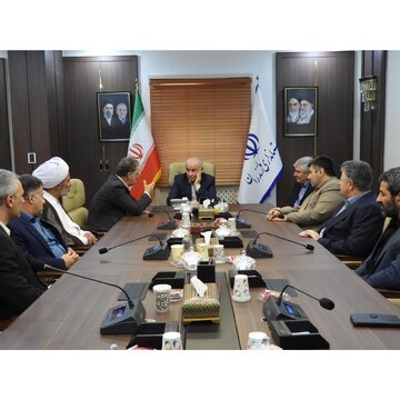 اعلام آمادگی استانداری مازندران برای همکاری در توسعه رشتههای علمی کاربردی