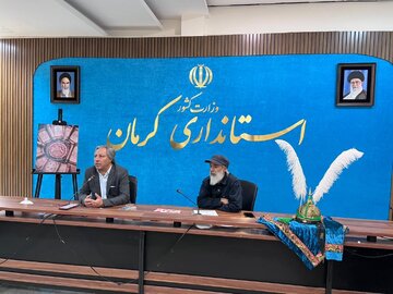 اعلام جزییات سیزدهمین سوگواره ملی تعزیه دهزیار کرمان / ضرورت حمایت وزارت ارشاد از ثبت ملی