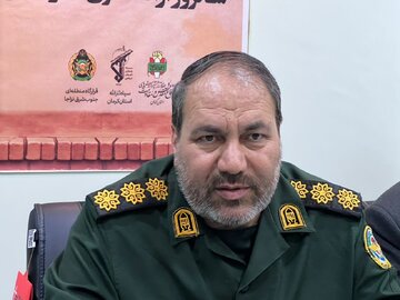 اعلام ویژه برنامه های سوم خرداد و سالروز آزادسازی خرمشهر در استان کرمان