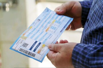 اعمال مشوقهای تخفیف ۲۰ تا ۳۰ درصدی آببها برای مشترکین کممصرف