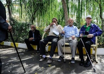 افزایش حقوق بازنشستگان تامیناجتماعی به کجا رسید؟/ جزییات اجرای متناسبسازی حقوق اعلام شد