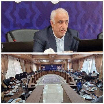 اقتصاد با فرمان عادی پیش نمیرود