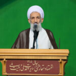 امام جمعه ساری: دشمن صهیونی آمریکایی تحمل ولایت و حمایت مردمی از آن را ندارد