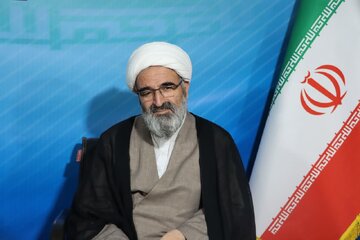 امام جمعه سمنان: حضور مردم در خیابانها، ستون اصلی مقاومت و پشتیبان میدان است