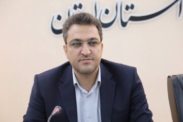 انتصاب مدیر حوزه طرحهای شرکت ساخت و توسعه زیربناهای حملونقل در لرستان