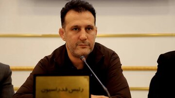 انتقاد رئیس فدراسیون جودو از برخی سلبریتیها