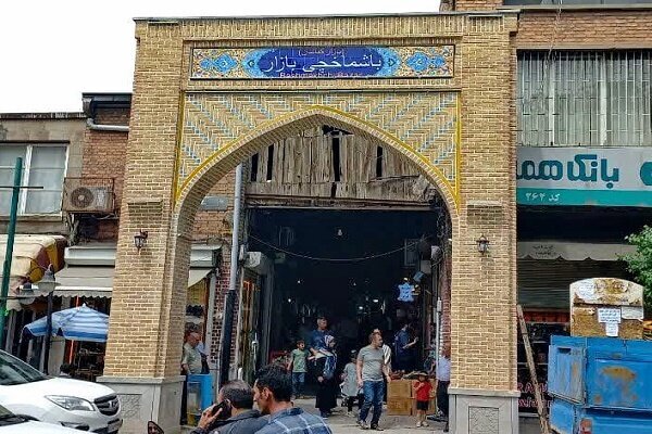 انعکاس نوستالژی تبریز در خانههای تاریخی
