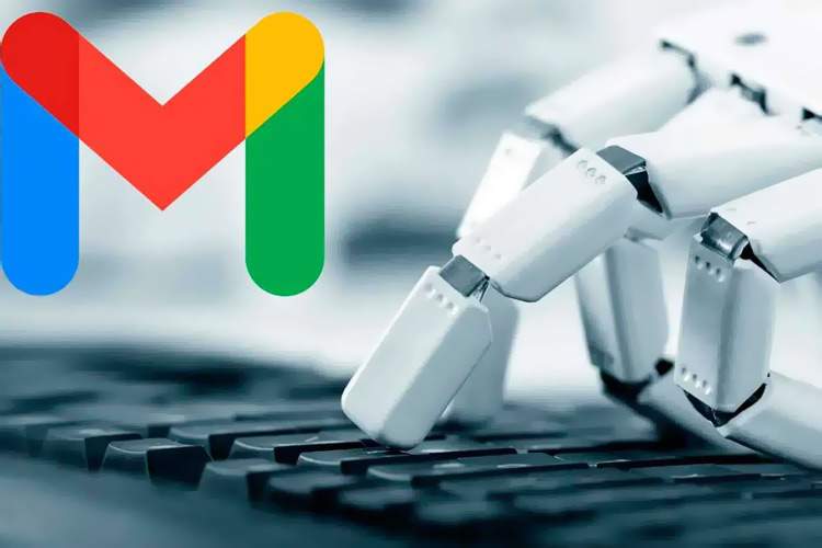 اکنون میتوانید با صندوق ورودی جیمیل خود صحبت کنید