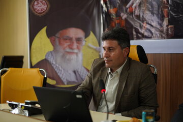 ایلام در جنگ رمضان خاموش نشد؛ شبکه برق در کمتر از یک ساعت پایدار شد