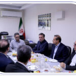 بانک صادرات ایران؛ پیشران تأمین مالی توسعه زنجیره سلامت در اقتصاد بازسازی و جهش پساجنگ