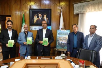 بانکها و شرکتها به میدان مدرسه سازی بیایند و به مسئولیت اجتماعی خود عمل کنند