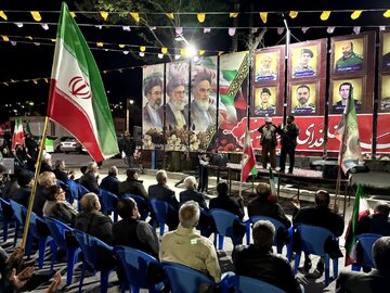 ببینید | خطوط قرمز مشخص و شفاف مقام معظم رهبری برای ما مهم است