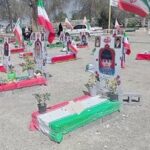 ببینید؛ میزبانی مازندرانیها از خانوادههای شهدای دانشآموز میناب