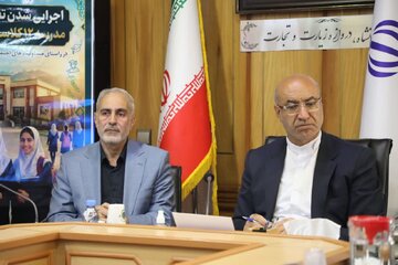 برای آبادانی مناطق محروم، نباید تنها به نگاه دولتی اکتفا کرد
