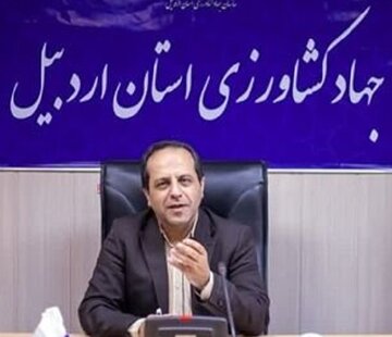 برخورد با زمینخواران با اجرای طرح سراسری «حکاک» در اردبیل