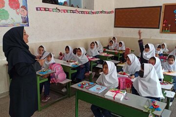 برنامهریزی برای کلاسهای جبرانی و تقویتی در مدارس هرمزگان