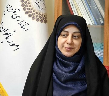 برگزاری جشن «وصال شیرین» با حضور ۱۰۰زوج در قزوین