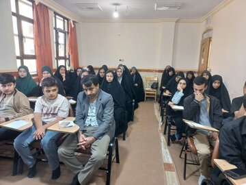برگزاری دورههای آموزش رسانه و تولید محتوا در کردستان