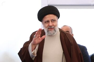 برگزاری دومین سالگرد شهید آیت الله رئیسی و شهدای خدمت در حرم مطهر امامرضا(ع)