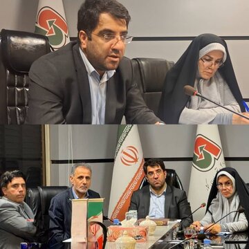 برگزاری «کارگروه ویژه ارزیابی فرصتها و چالشهای مناطق مرزی» برای اولین بار در کشور