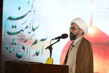 بسترسازی مدیریت شهری مشهد برای منسجمسازی فعالیتهای فرهنگی