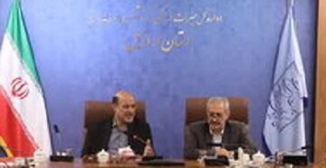 تأکید بر عمومیسازی میراثفرهنگی در اردبیل